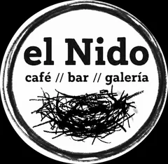 El Nido café bar galería
